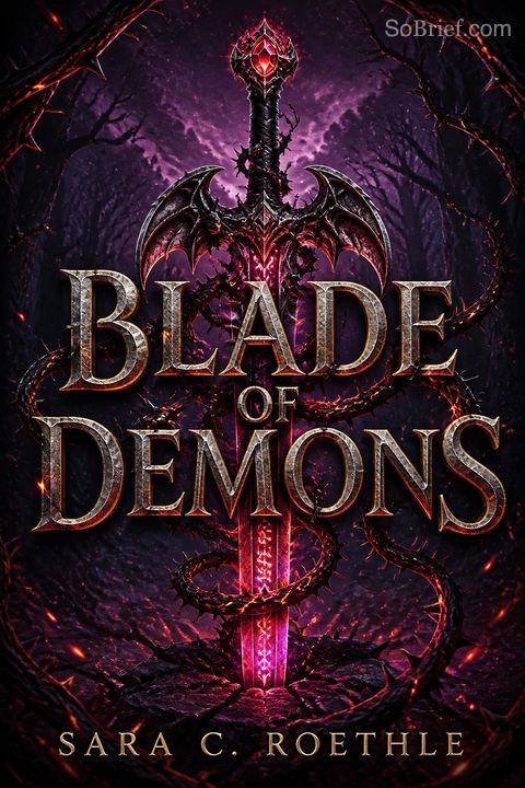 Blade of Demons