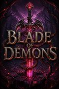 Blade of Demons