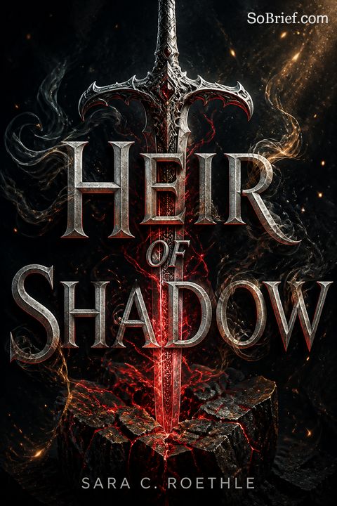 Heir of Shadow