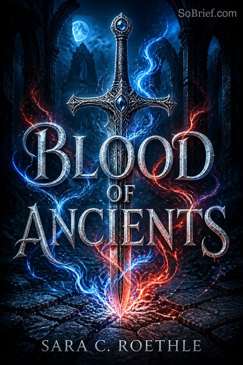Blood of Ancients