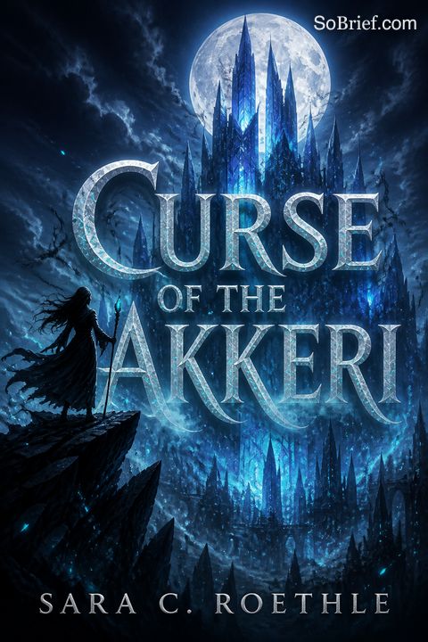 Curse of the Akkeri