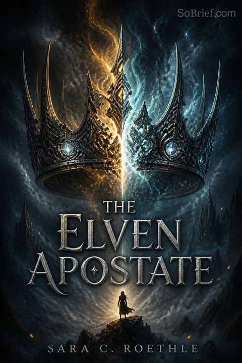 The Elven Apostate