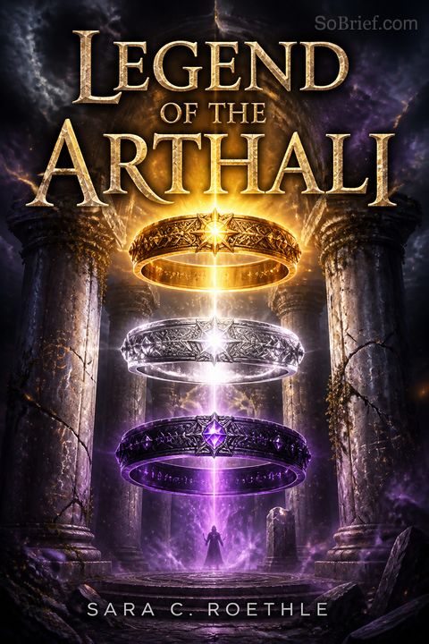 Legend of the Arthali