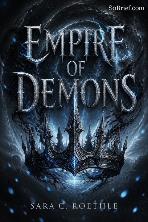 Empire of Demons