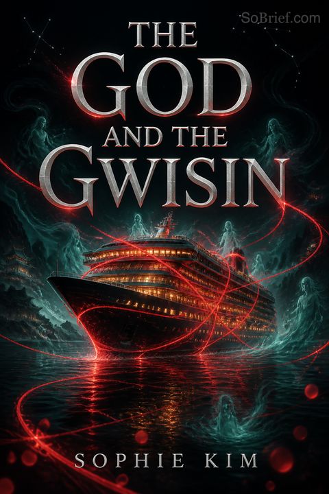 The God and the Gwisin
