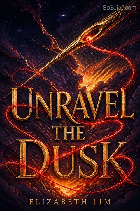 Unravel the Dusk