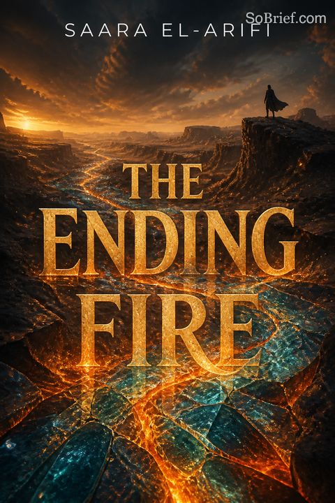 The Ending Fire