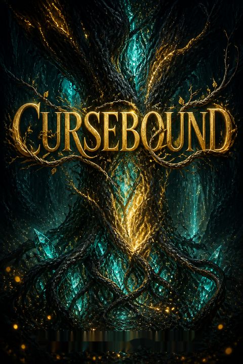 Cursebound by Saara El-Arifi