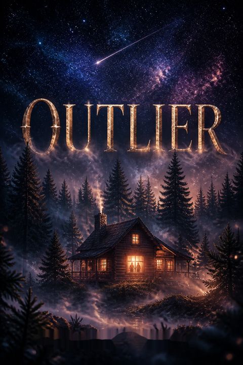 Outlier by Susie Tate