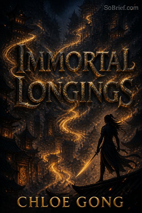 Immortal Longings