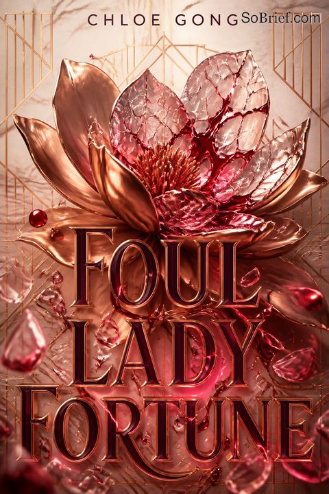Foul Lady Fortune