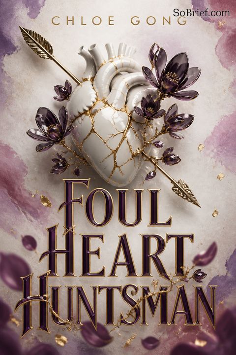Foul Heart Huntsman