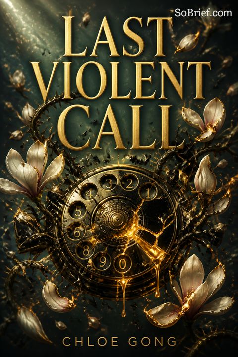 Last Violent Call