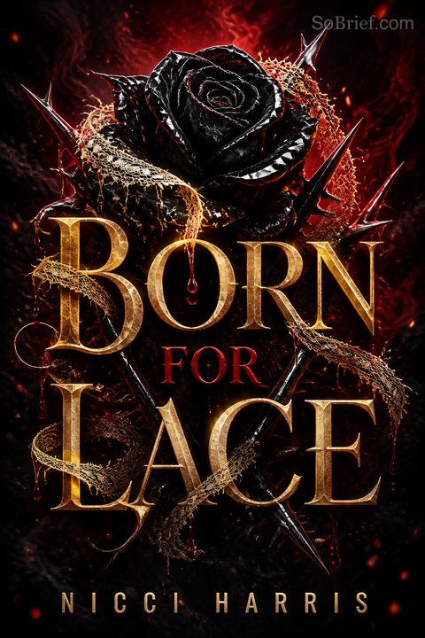 Born for Lace