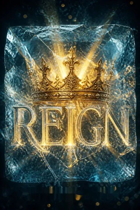 Reign by Katharine McGee