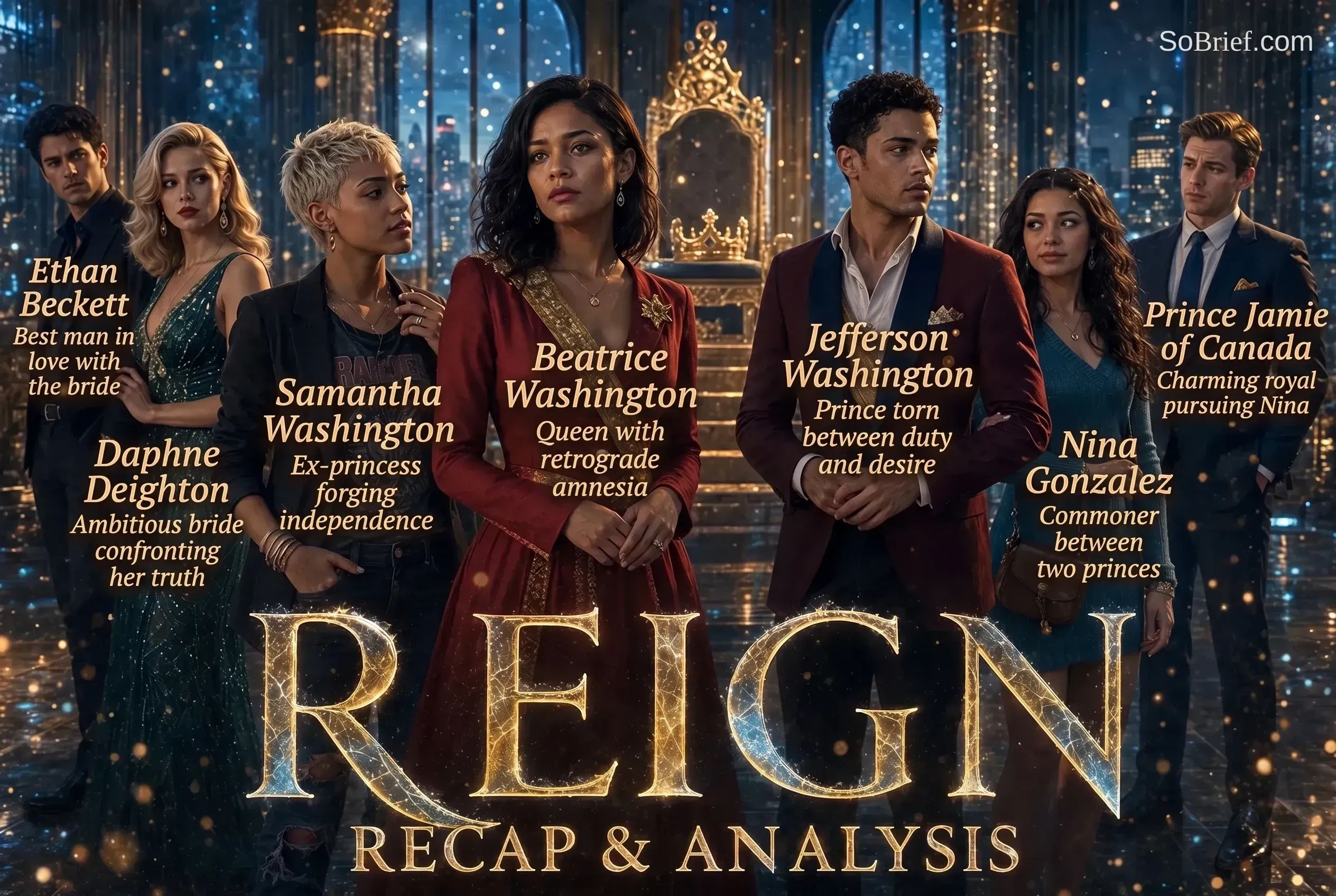 Reign