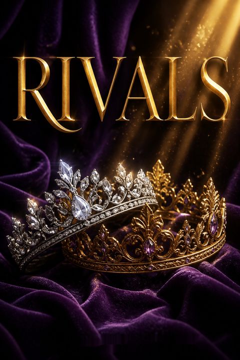 Rivals by Katharine McGee