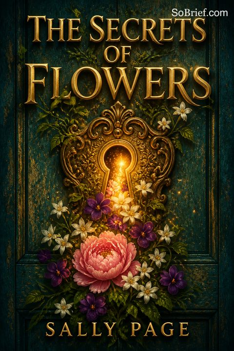 The Secrets of Flowers