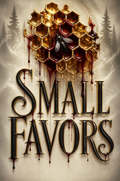 Small Favors by Erin A. Craig