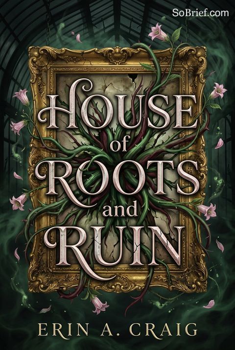 House of Roots and Ruin