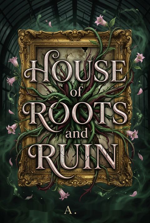 House of Roots and Ruin by Erin A. Craig