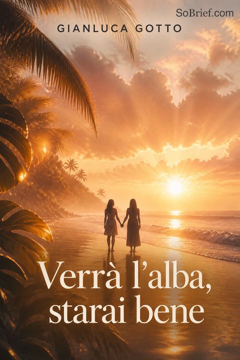 Verrà l'alba, starai bene