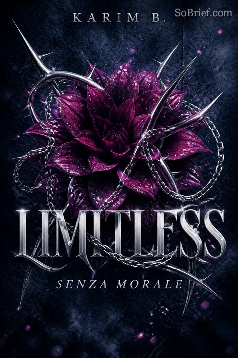 Limitless. Senza morale