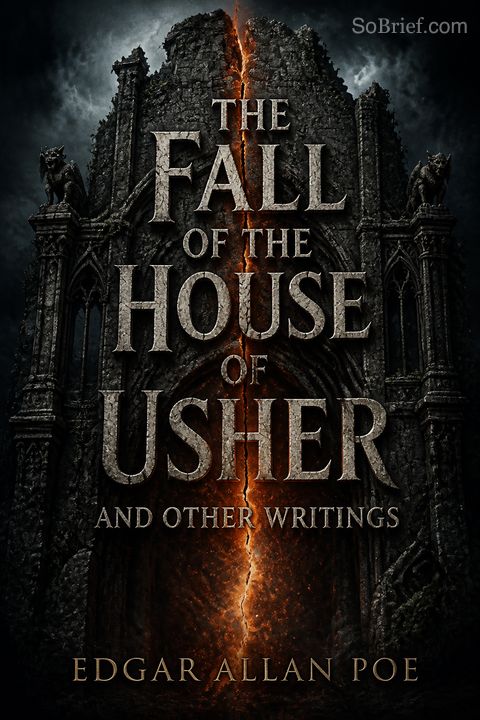 The Fall of the House of Usher and Other Writings