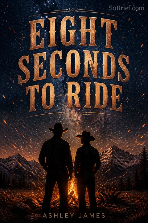 Eight Seconds to Ride