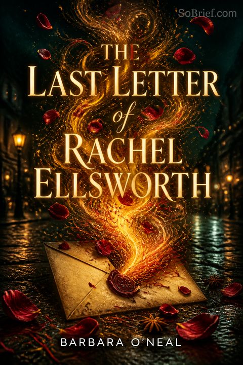 The Last Letter of Rachel Ellsworth