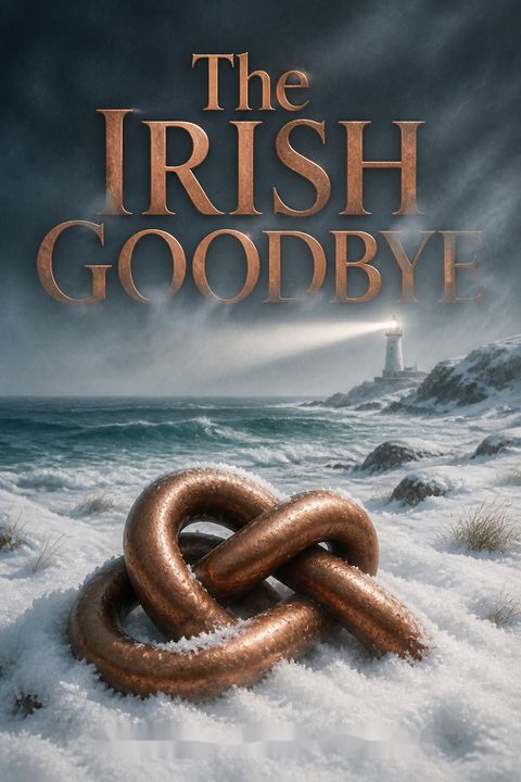 The Irish Goodbye by Heather Aimee O'Neill