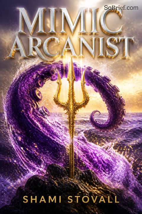 Mimic Arcanist