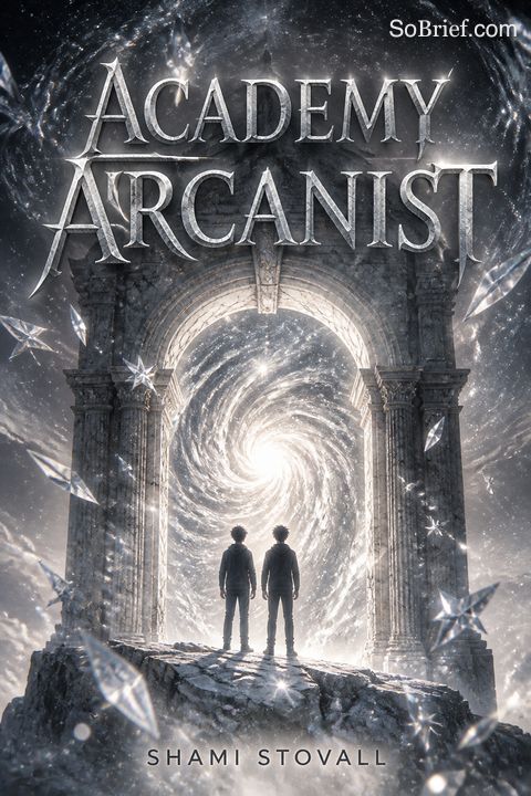 Academy Arcanist