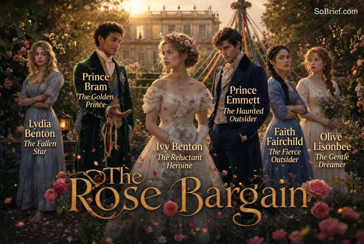 The Rose Bargain