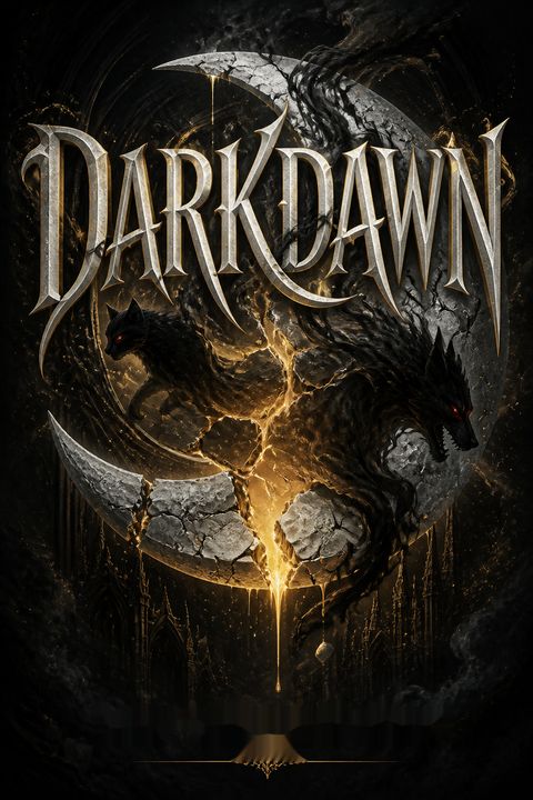 Darkdawn by Jay Kristoff