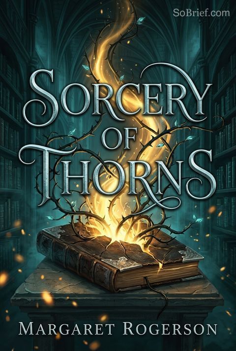 Sorcery of Thorns