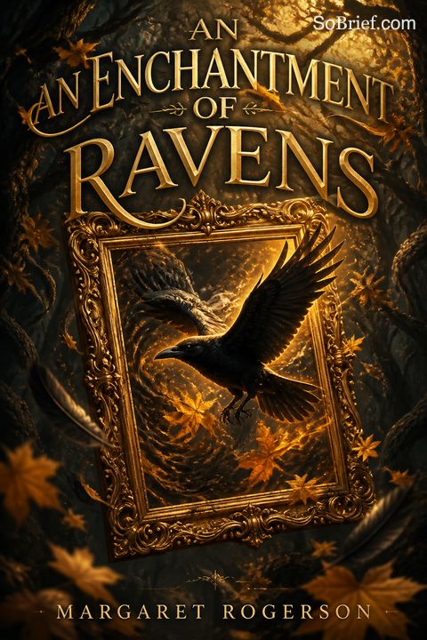 An Enchantment of Ravens