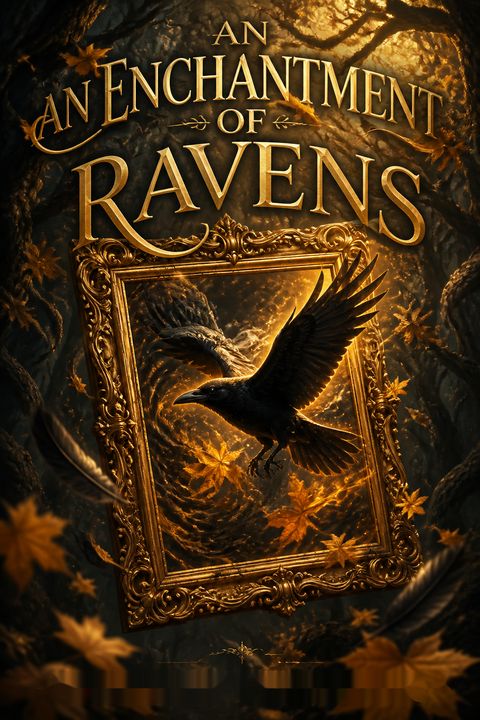 An Enchantment of Ravens