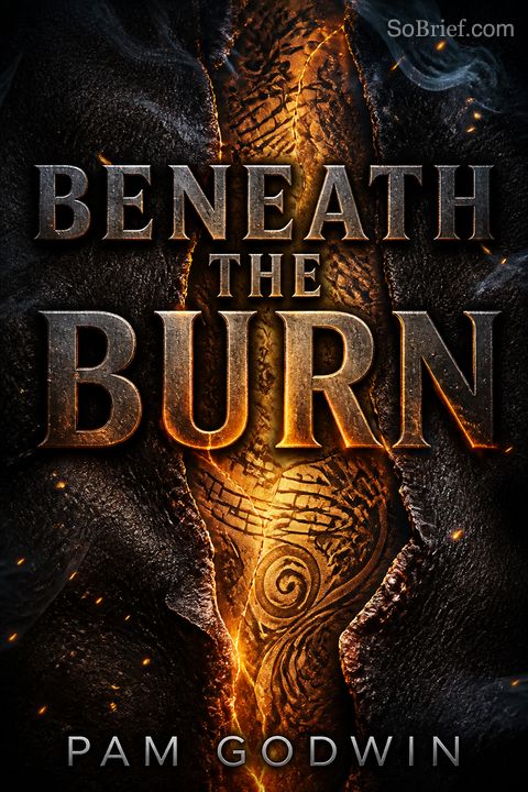 Beneath the Burn