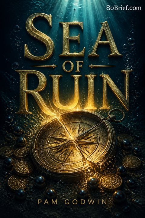 Sea of Ruin