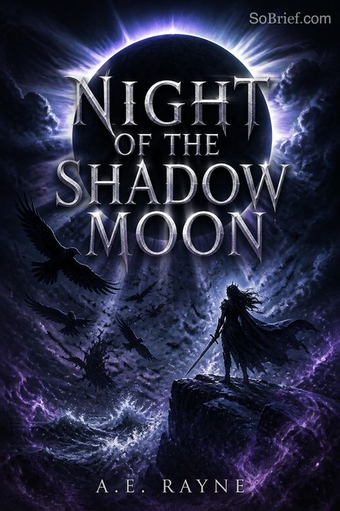 Night of the Shadow Moon