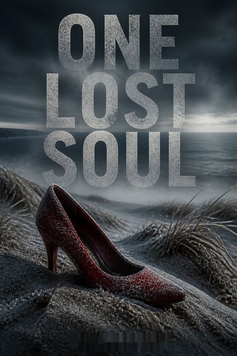 One Lost Soul by J.M. Dalgliesh