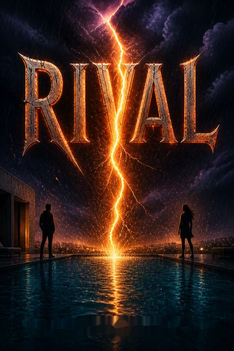 Rival by Penelope Douglas