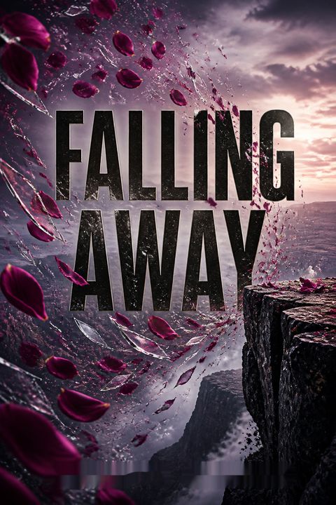 Falling Away by Penelope Douglas