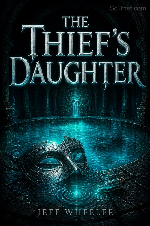 The Thief's Daughter