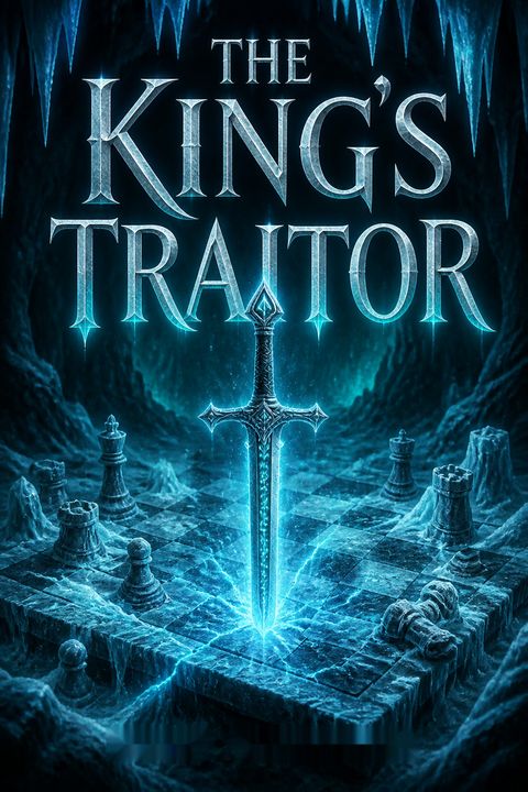 The King's Traitor by Jeff Wheeler
