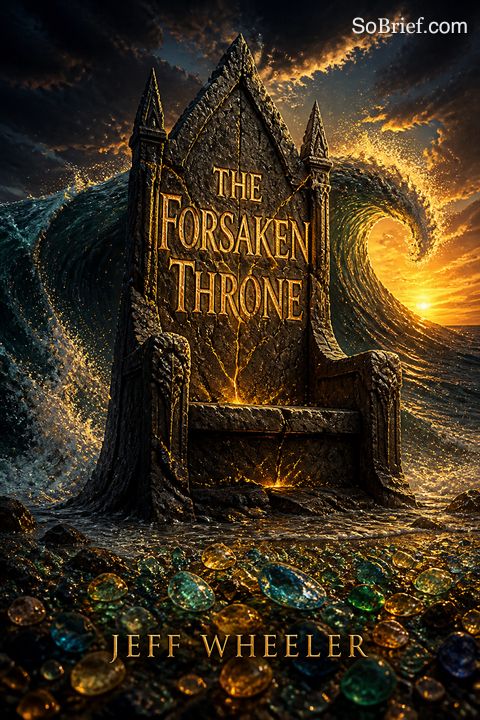 The Forsaken Throne