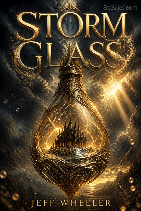 Storm Glass