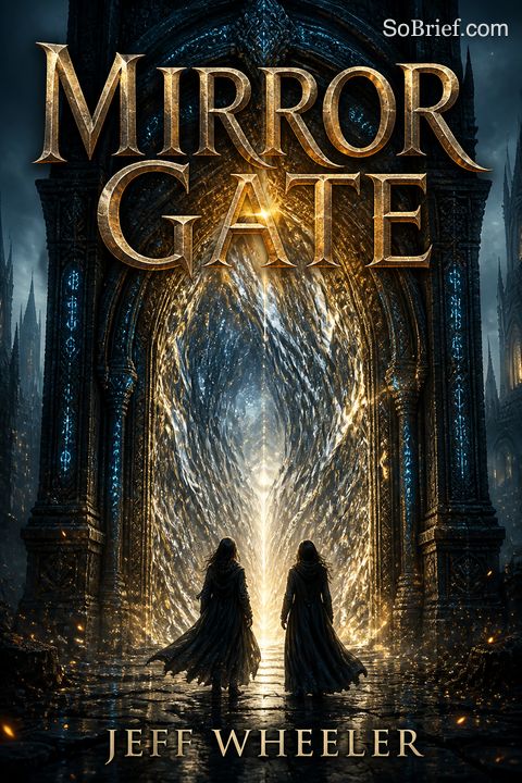 Mirror Gate