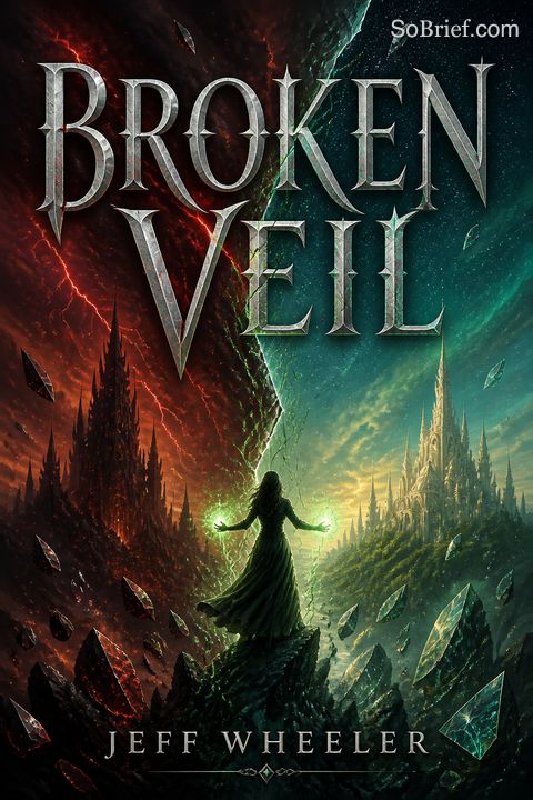 Broken Veil